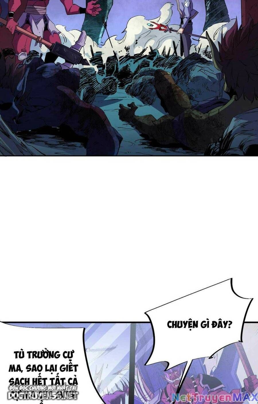 đọc truyện Toàn Dân Chuyển Chức : Duy Ta Vô Chức Tán Nhân Chương 14 ảnh 30 tại Thiên Thai Truyện