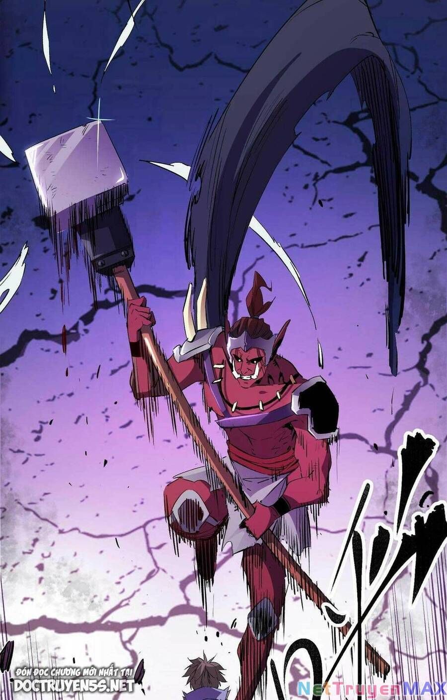 đọc truyện Toàn Dân Chuyển Chức : Duy Ta Vô Chức Tán Nhân Chương 14 ảnh 5 tại Thiên Thai Truyện