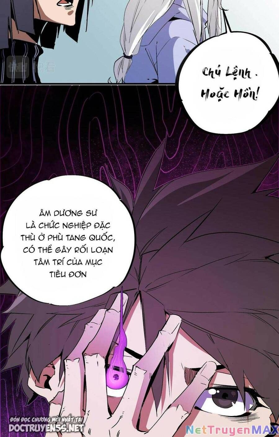 đọc truyện Toàn Dân Chuyển Chức : Duy Ta Vô Chức Tán Nhân Chương 14 ảnh 32 tại Thiên Thai Truyện