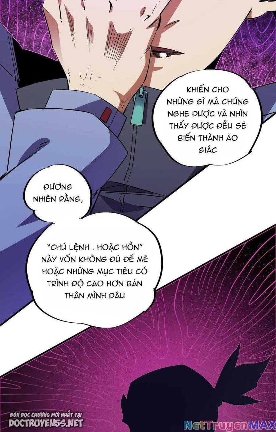 đọc truyện Toàn Dân Chuyển Chức : Duy Ta Vô Chức Tán Nhân Chương 14 ảnh 33 tại Thiên Thai Truyện