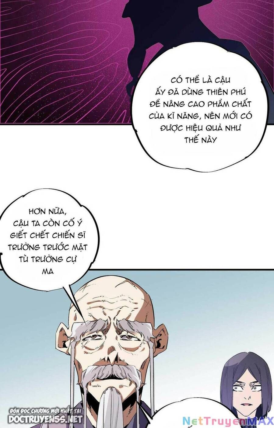 đọc truyện Toàn Dân Chuyển Chức : Duy Ta Vô Chức Tán Nhân Chương 14 ảnh 34 tại Thiên Thai Truyện