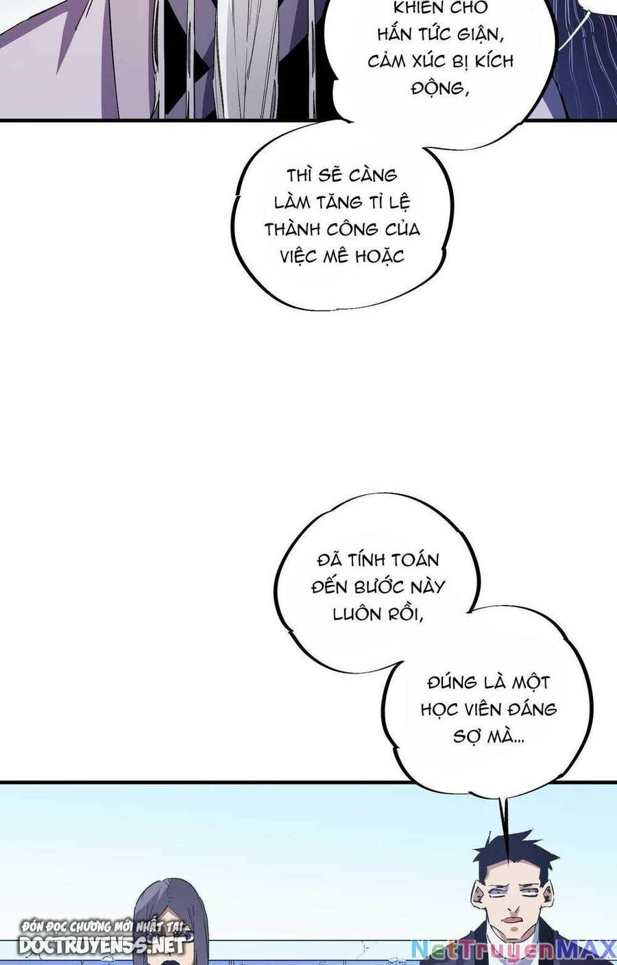 đọc truyện Toàn Dân Chuyển Chức : Duy Ta Vô Chức Tán Nhân Chương 14 ảnh 35 tại Thiên Thai Truyện