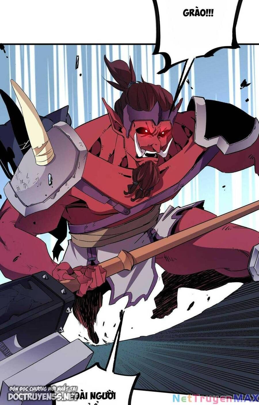 đọc truyện Toàn Dân Chuyển Chức : Duy Ta Vô Chức Tán Nhân Chương 14 ảnh 37 tại Thiên Thai Truyện