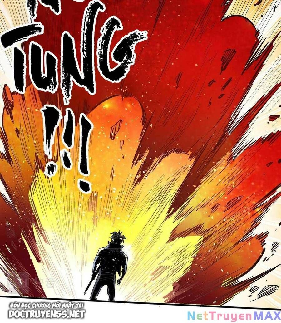 đọc truyện Toàn Dân Chuyển Chức : Duy Ta Vô Chức Tán Nhân Chương 14 ảnh 39 tại Thiên Thai Truyện