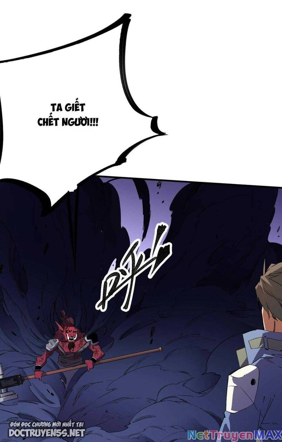 đọc truyện Toàn Dân Chuyển Chức : Duy Ta Vô Chức Tán Nhân Chương 14 ảnh 40 tại Thiên Thai Truyện