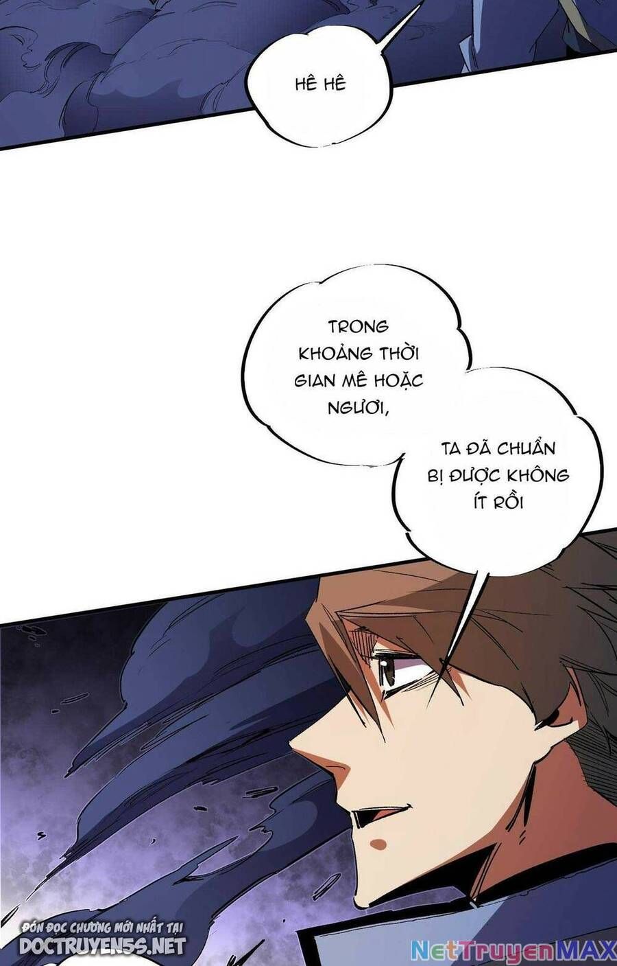 đọc truyện Toàn Dân Chuyển Chức : Duy Ta Vô Chức Tán Nhân Chương 14 ảnh 41 tại Thiên Thai Truyện