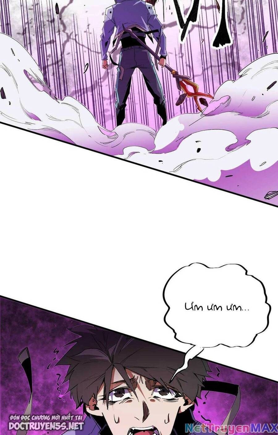 đọc truyện Toàn Dân Chuyển Chức : Duy Ta Vô Chức Tán Nhân Chương 14 ảnh 6 tại Thiên Thai Truyện