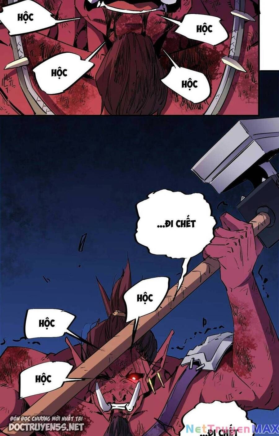 đọc truyện Toàn Dân Chuyển Chức : Duy Ta Vô Chức Tán Nhân Chương 14 ảnh 46 tại Thiên Thai Truyện