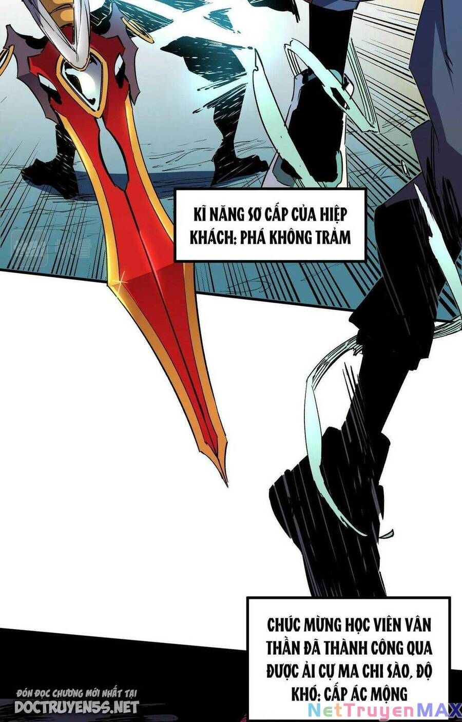 đọc truyện Toàn Dân Chuyển Chức : Duy Ta Vô Chức Tán Nhân Chương 14 ảnh 51 tại Thiên Thai Truyện