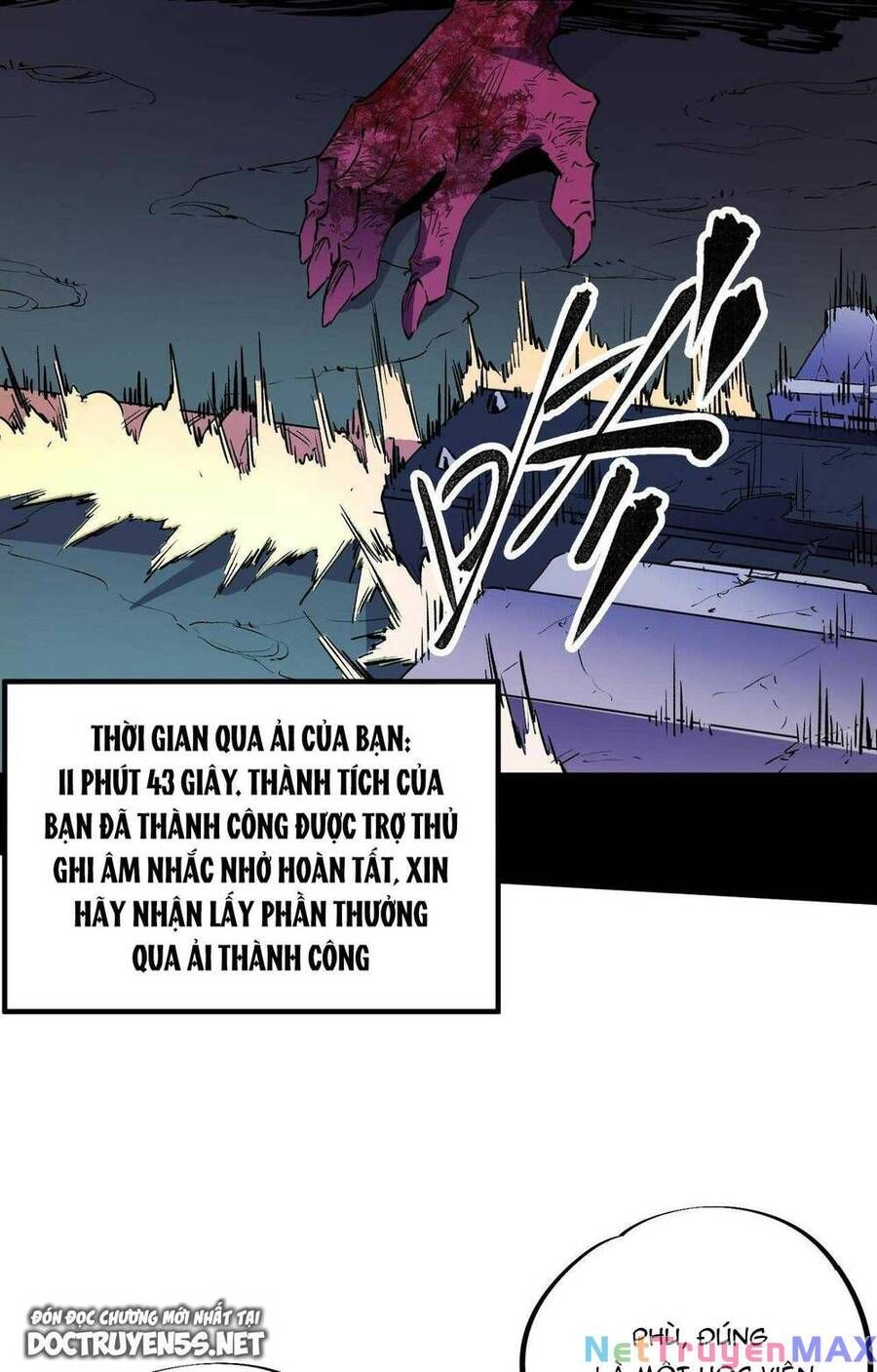 đọc truyện Toàn Dân Chuyển Chức : Duy Ta Vô Chức Tán Nhân Chương 14 ảnh 52 tại Thiên Thai Truyện