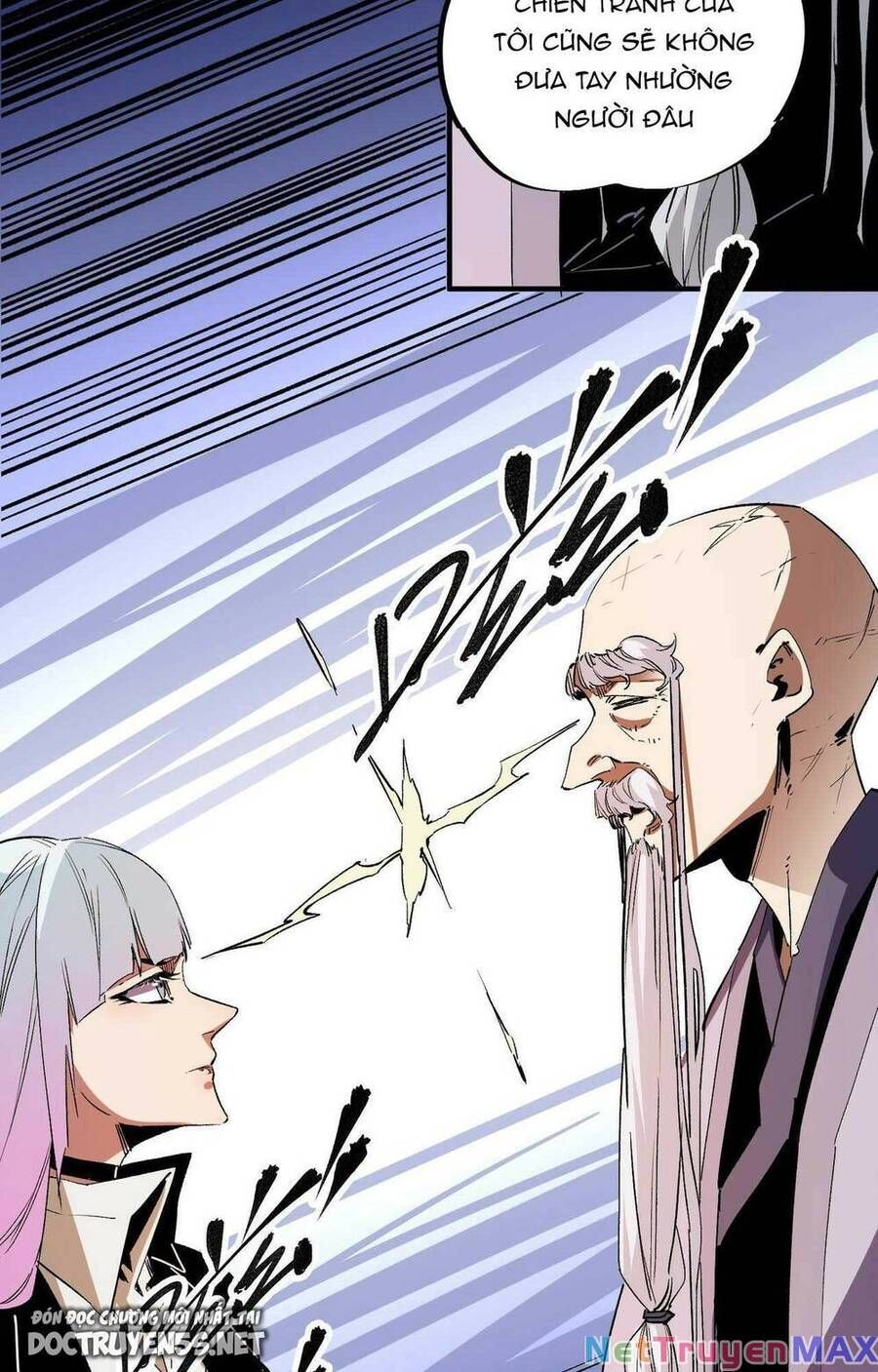 đọc truyện Toàn Dân Chuyển Chức : Duy Ta Vô Chức Tán Nhân Chương 14 ảnh 56 tại Thiên Thai Truyện