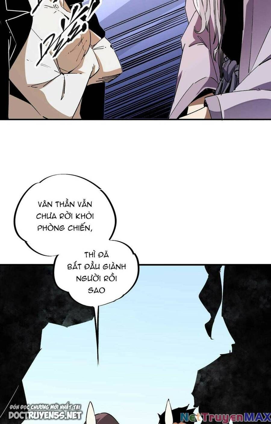 đọc truyện Toàn Dân Chuyển Chức : Duy Ta Vô Chức Tán Nhân Chương 14 ảnh 57 tại Thiên Thai Truyện