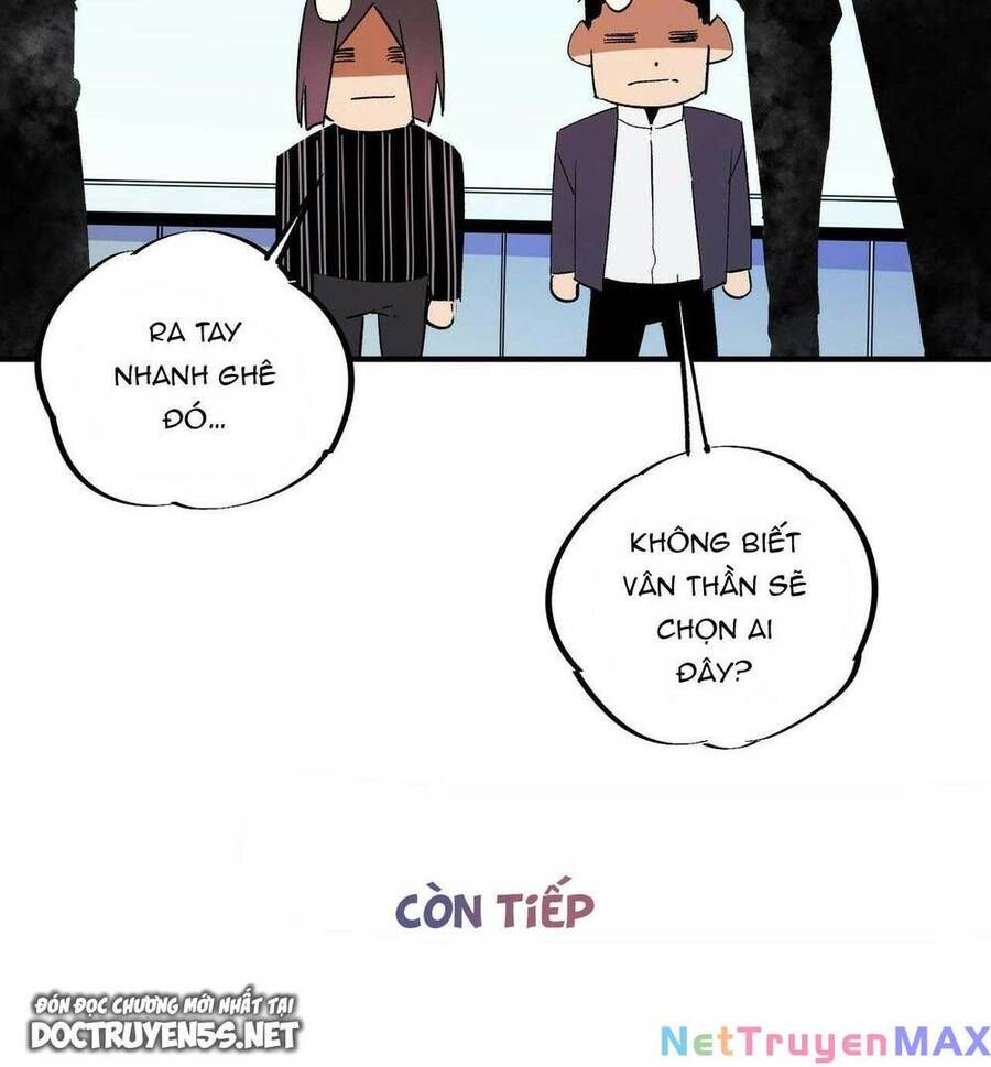 đọc truyện Toàn Dân Chuyển Chức : Duy Ta Vô Chức Tán Nhân Chương 14 ảnh 58 tại Thiên Thai Truyện