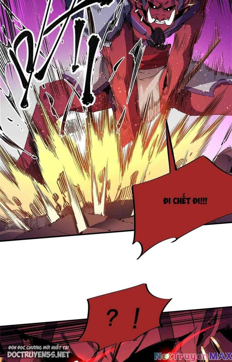 đọc truyện Toàn Dân Chuyển Chức : Duy Ta Vô Chức Tán Nhân Chương 14 ảnh 8 tại Thiên Thai Truyện