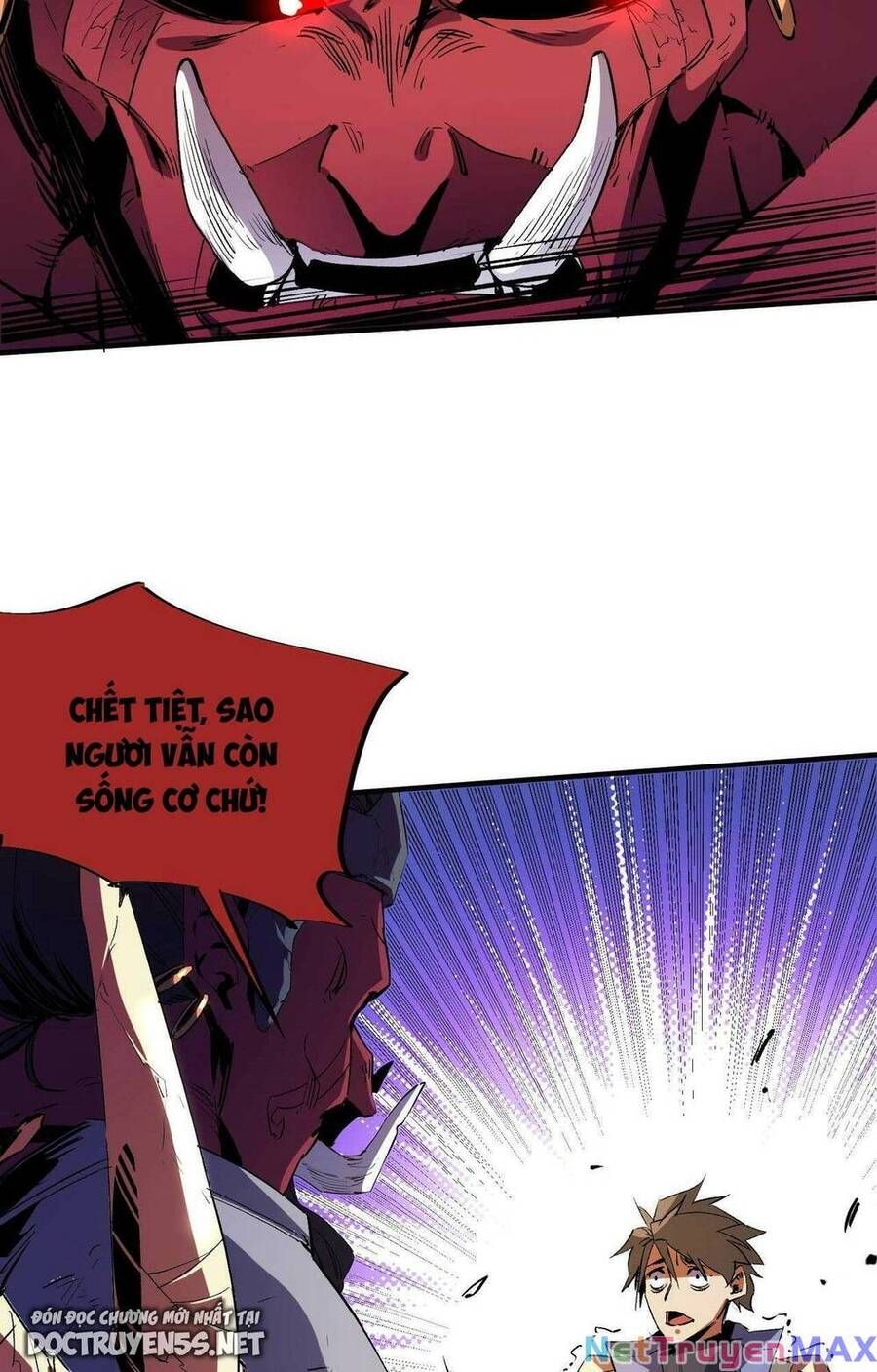 đọc truyện Toàn Dân Chuyển Chức : Duy Ta Vô Chức Tán Nhân Chương 14 ảnh 9 tại Thiên Thai Truyện