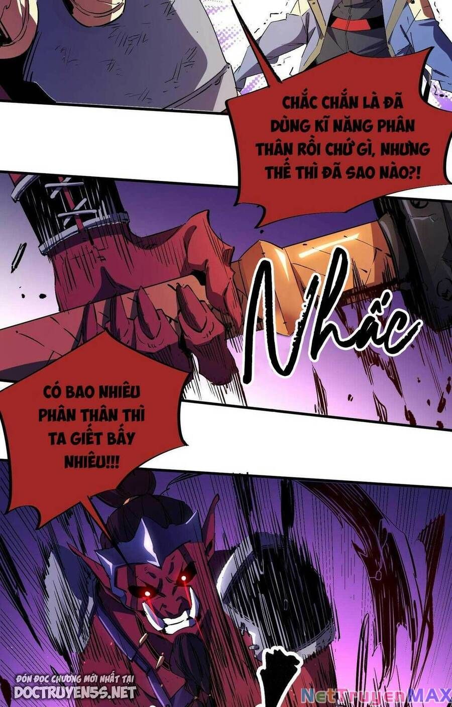 đọc truyện Toàn Dân Chuyển Chức : Duy Ta Vô Chức Tán Nhân Chương 14 ảnh 10 tại Thiên Thai Truyện