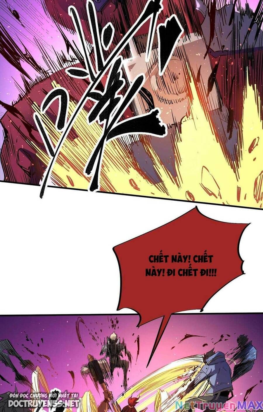 đọc truyện Toàn Dân Chuyển Chức : Duy Ta Vô Chức Tán Nhân Chương 14 ảnh 11 tại Thiên Thai Truyện