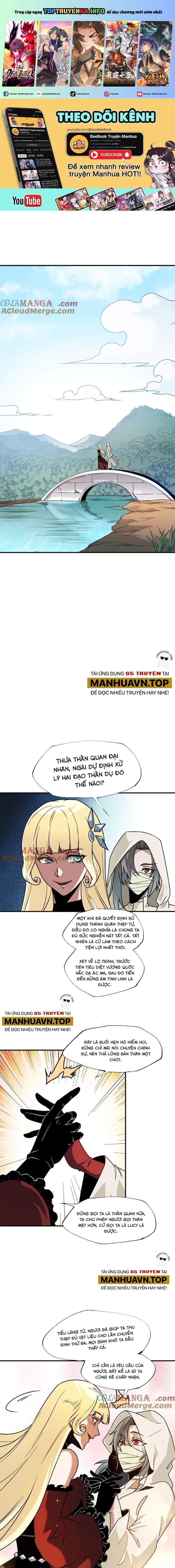 đọc truyện Toàn Dân Chuyển Chức : Duy Ta Vô Chức Tán Nhân Chương 140 ảnh 3 tại Thiên Thai Truyện