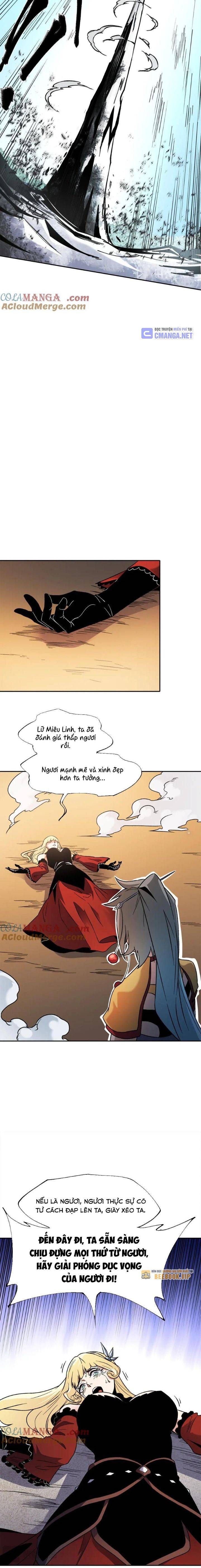 đọc truyện Toàn Dân Chuyển Chức : Duy Ta Vô Chức Tán Nhân Chương 140 ảnh 15 tại Thiên Thai Truyện