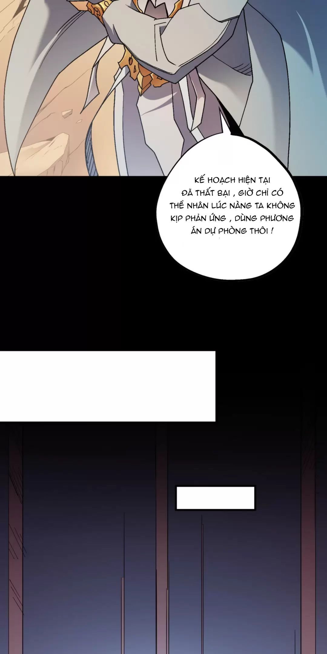 đọc truyện Toàn Dân Chuyển Chức : Duy Ta Vô Chức Tán Nhân Chương 141.1 ảnh 19 tại Thiên Thai Truyện