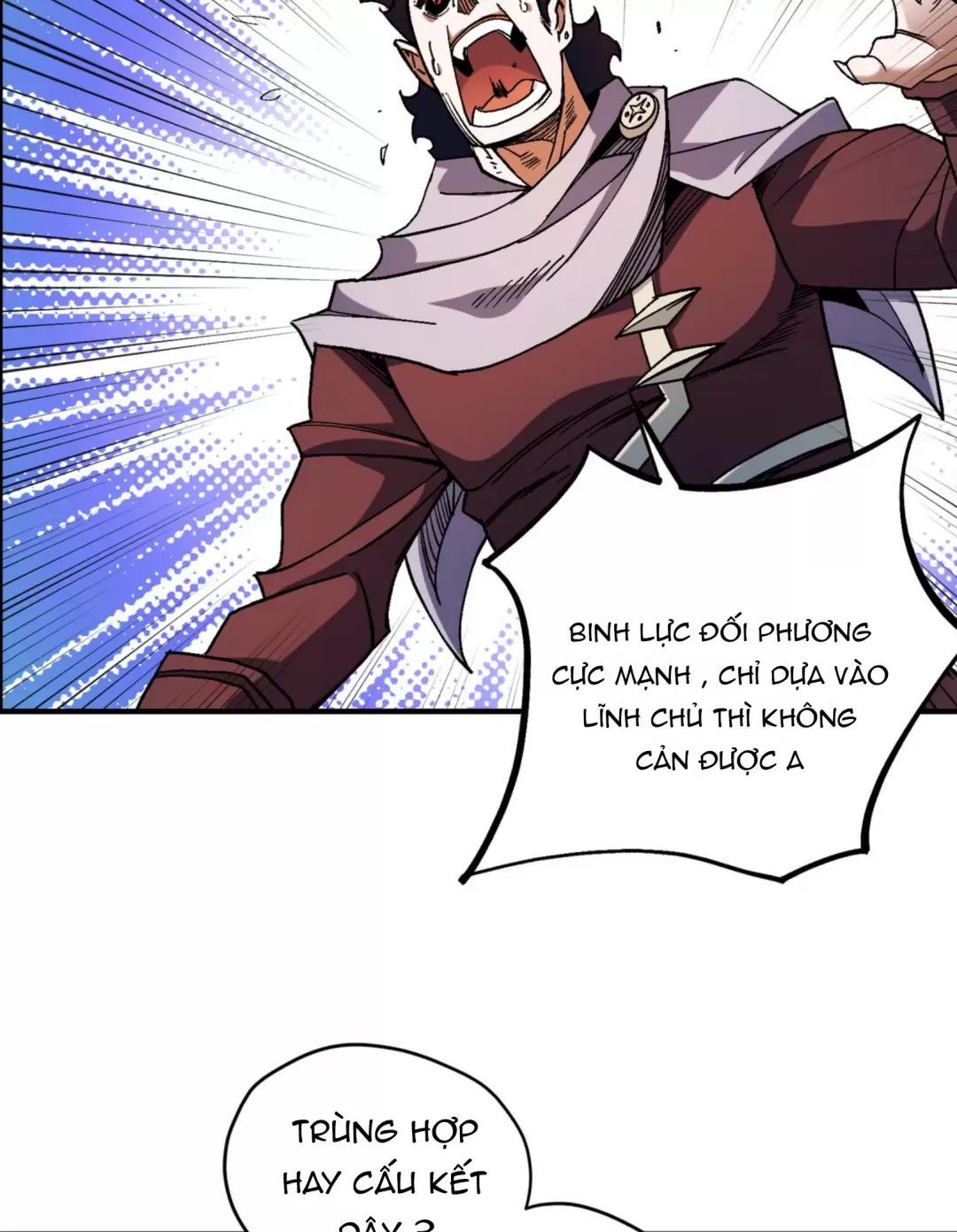 đọc truyện Toàn Dân Chuyển Chức : Duy Ta Vô Chức Tán Nhân Chương 141.1 ảnh 23 tại Thiên Thai Truyện