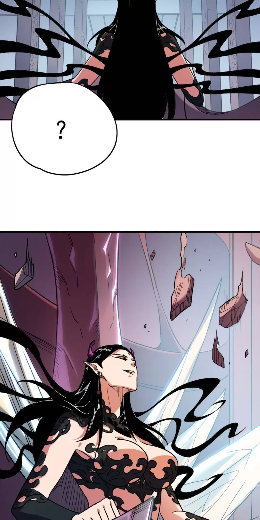 đọc truyện Toàn Dân Chuyển Chức : Duy Ta Vô Chức Tán Nhân Chương 141.1 ảnh 28 tại Thiên Thai Truyện