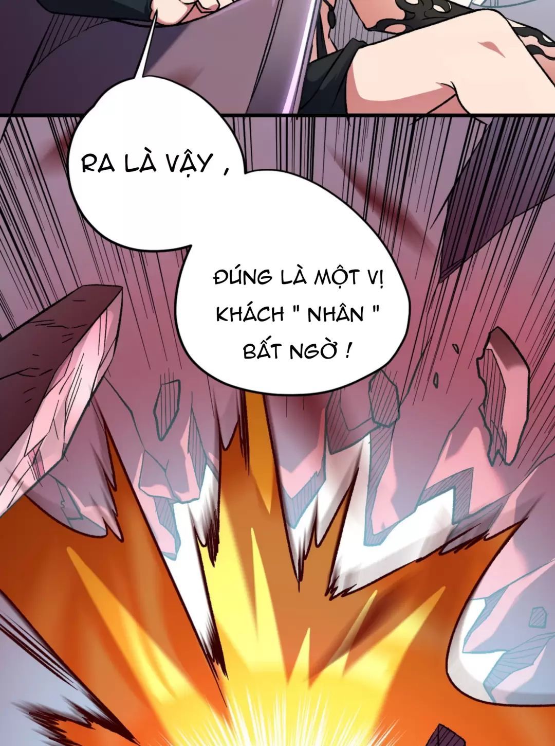 đọc truyện Toàn Dân Chuyển Chức : Duy Ta Vô Chức Tán Nhân Chương 141.1 ảnh 29 tại Thiên Thai Truyện