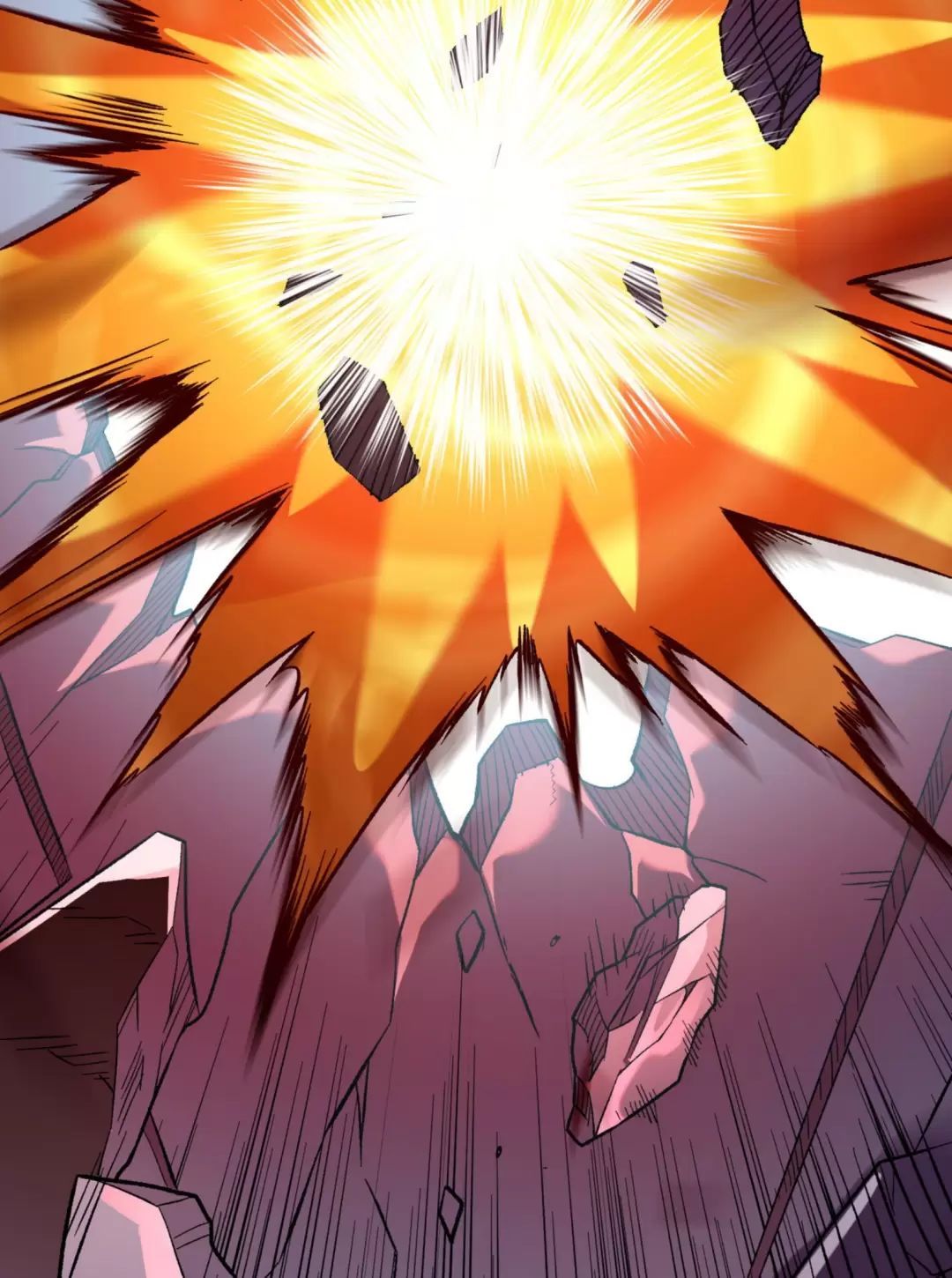 đọc truyện Toàn Dân Chuyển Chức : Duy Ta Vô Chức Tán Nhân Chương 141.1 ảnh 30 tại Thiên Thai Truyện