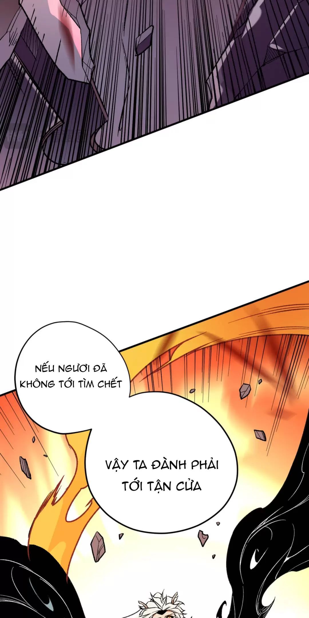 đọc truyện Toàn Dân Chuyển Chức : Duy Ta Vô Chức Tán Nhân Chương 141.1 ảnh 31 tại Thiên Thai Truyện