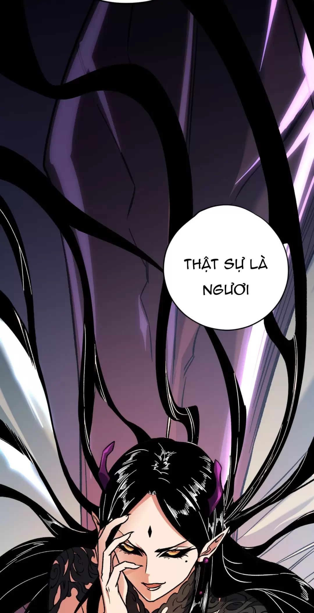 đọc truyện Toàn Dân Chuyển Chức : Duy Ta Vô Chức Tán Nhân Chương 141.1 ảnh 34 tại Thiên Thai Truyện