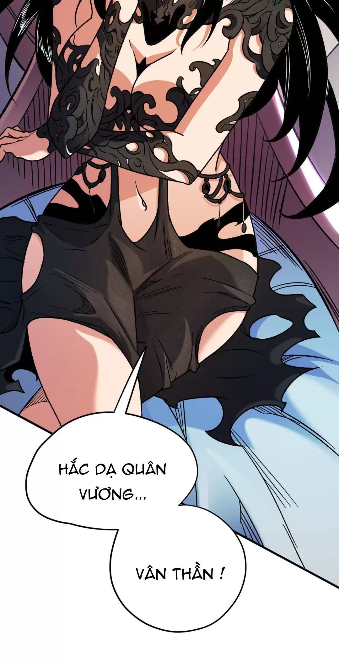 đọc truyện Toàn Dân Chuyển Chức : Duy Ta Vô Chức Tán Nhân Chương 141.1 ảnh 35 tại Thiên Thai Truyện