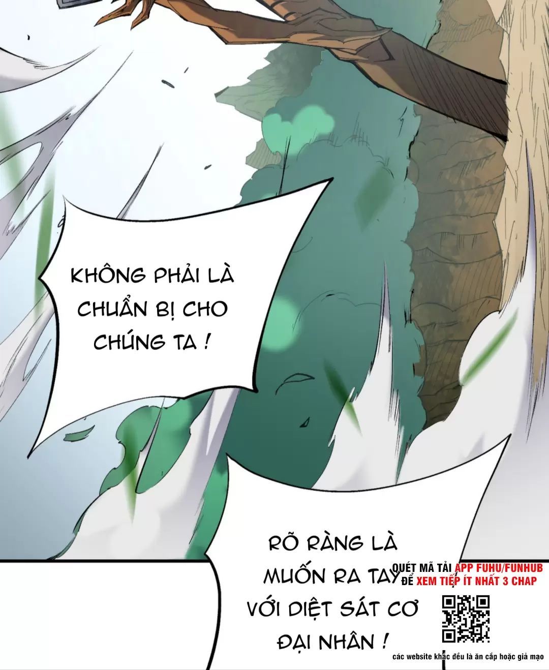 đọc truyện Toàn Dân Chuyển Chức : Duy Ta Vô Chức Tán Nhân Chương 141.1 ảnh 7 tại Thiên Thai Truyện