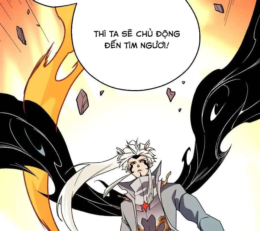 đọc truyện Toàn Dân Chuyển Chức : Duy Ta Vô Chức Tán Nhân Chương 141 ảnh 112 tại Thiên Thai Truyện