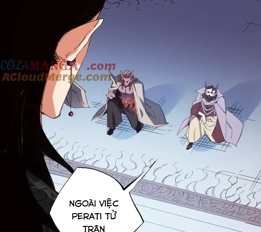 đọc truyện Toàn Dân Chuyển Chức : Duy Ta Vô Chức Tán Nhân Chương 141 ảnh 14 tại Thiên Thai Truyện