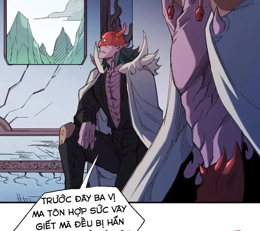 đọc truyện Toàn Dân Chuyển Chức : Duy Ta Vô Chức Tán Nhân Chương 141 ảnh 31 tại Thiên Thai Truyện