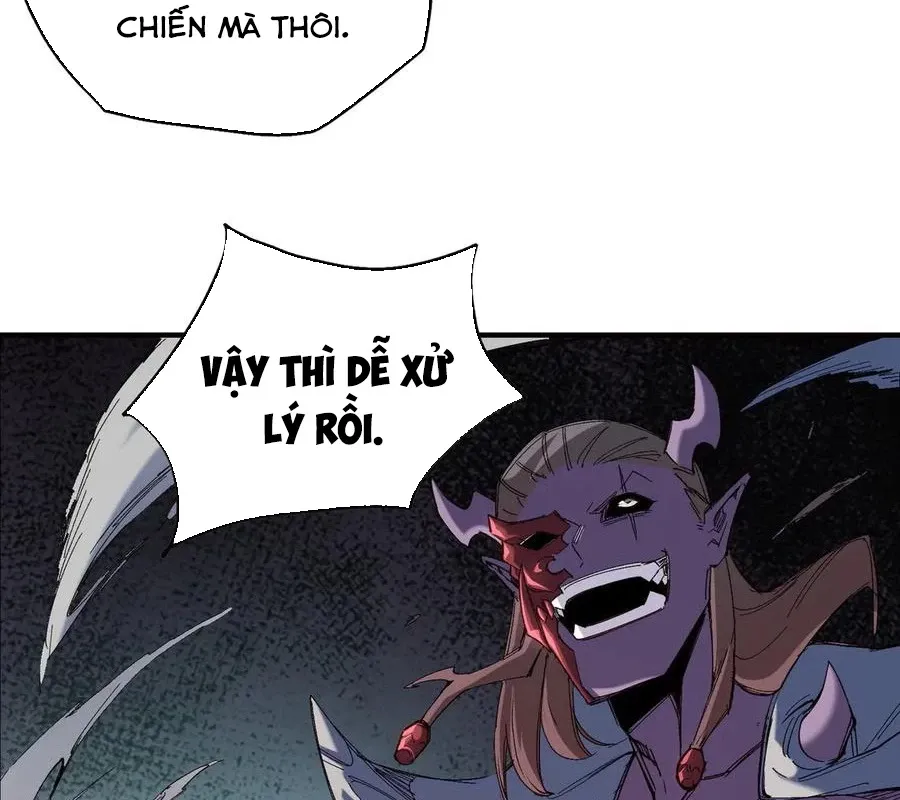 đọc truyện Toàn Dân Chuyển Chức : Duy Ta Vô Chức Tán Nhân Chương 141 ảnh 34 tại Thiên Thai Truyện