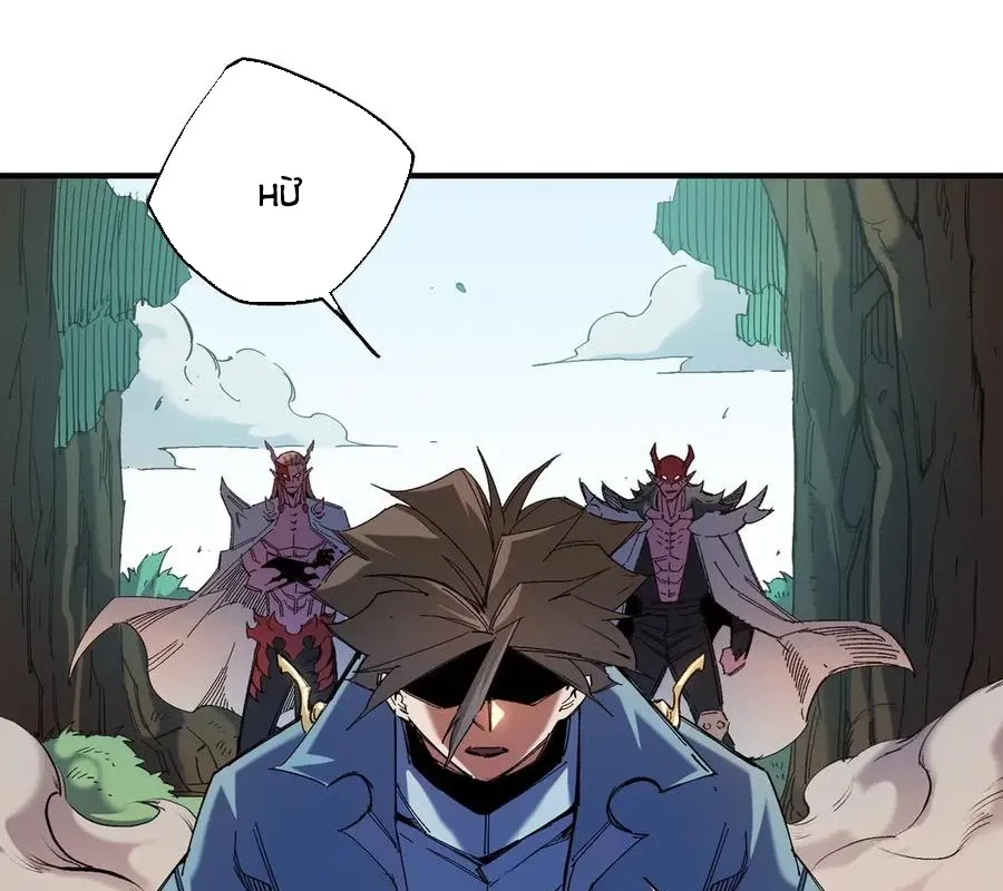 đọc truyện Toàn Dân Chuyển Chức : Duy Ta Vô Chức Tán Nhân Chương 141 ảnh 45 tại Thiên Thai Truyện