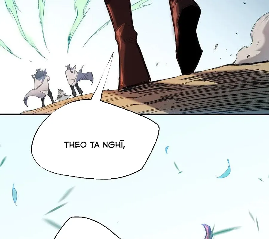 đọc truyện Toàn Dân Chuyển Chức : Duy Ta Vô Chức Tán Nhân Chương 141 ảnh 47 tại Thiên Thai Truyện