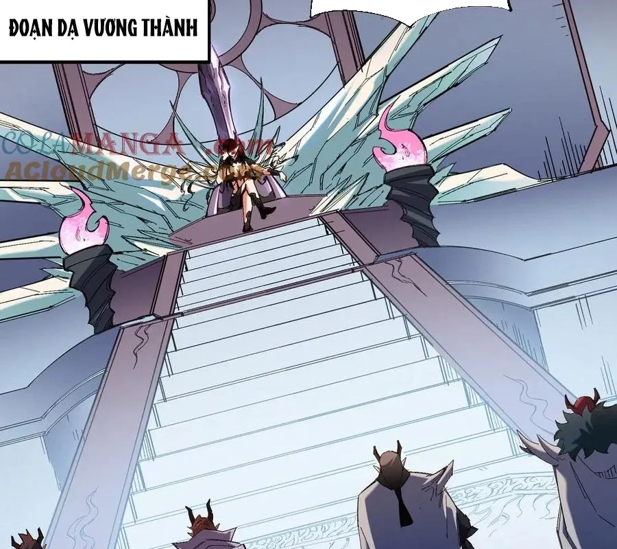 đọc truyện Toàn Dân Chuyển Chức : Duy Ta Vô Chức Tán Nhân Chương 141 ảnh 7 tại Thiên Thai Truyện