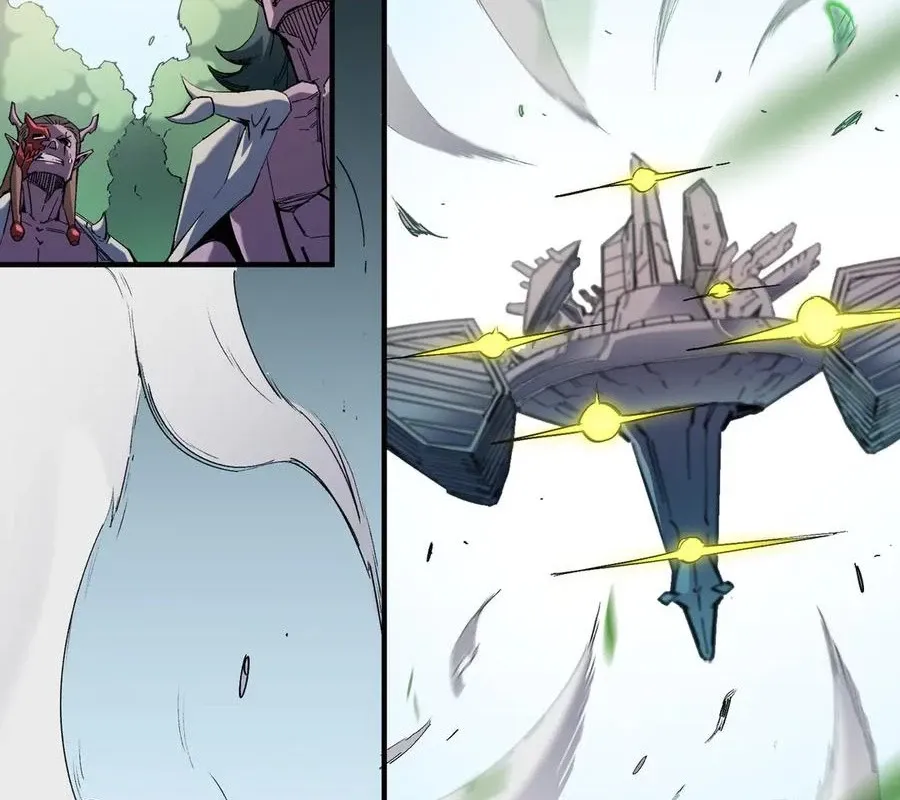 đọc truyện Toàn Dân Chuyển Chức : Duy Ta Vô Chức Tán Nhân Chương 141 ảnh 59 tại Thiên Thai Truyện