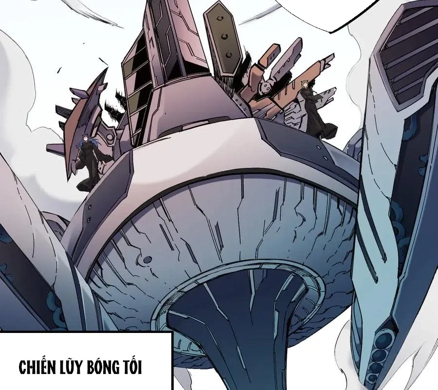 đọc truyện Toàn Dân Chuyển Chức : Duy Ta Vô Chức Tán Nhân Chương 141 ảnh 61 tại Thiên Thai Truyện