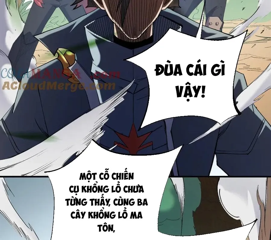 đọc truyện Toàn Dân Chuyển Chức : Duy Ta Vô Chức Tán Nhân Chương 141 ảnh 64 tại Thiên Thai Truyện