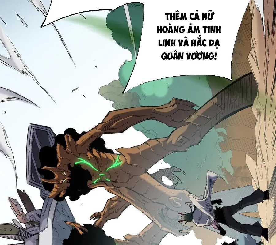 đọc truyện Toàn Dân Chuyển Chức : Duy Ta Vô Chức Tán Nhân Chương 141 ảnh 65 tại Thiên Thai Truyện