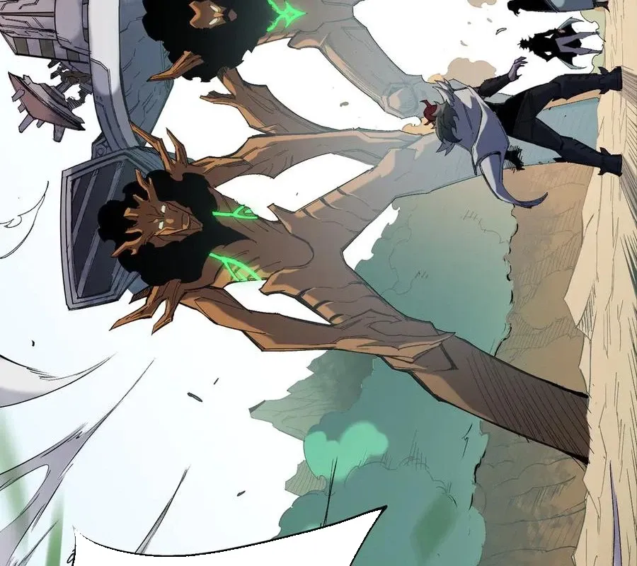 đọc truyện Toàn Dân Chuyển Chức : Duy Ta Vô Chức Tán Nhân Chương 141 ảnh 66 tại Thiên Thai Truyện