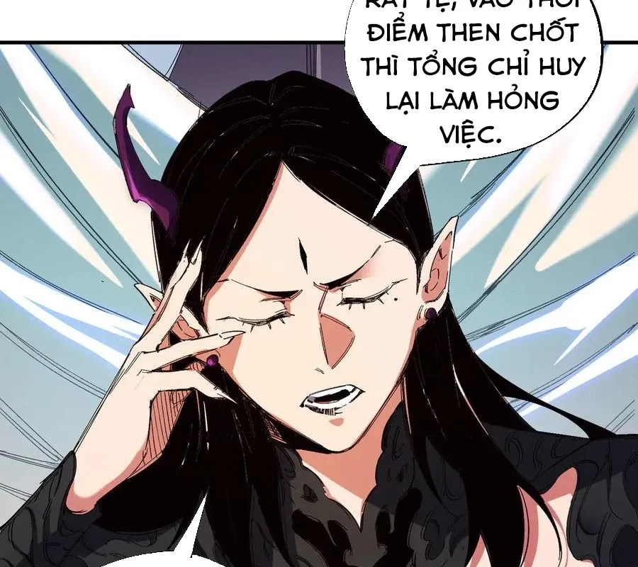 đọc truyện Toàn Dân Chuyển Chức : Duy Ta Vô Chức Tán Nhân Chương 141 ảnh 9 tại Thiên Thai Truyện