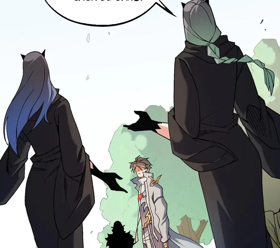 đọc truyện Toàn Dân Chuyển Chức : Duy Ta Vô Chức Tán Nhân Chương 141 ảnh 83 tại Thiên Thai Truyện