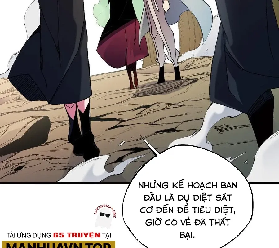 đọc truyện Toàn Dân Chuyển Chức : Duy Ta Vô Chức Tán Nhân Chương 141 ảnh 84 tại Thiên Thai Truyện