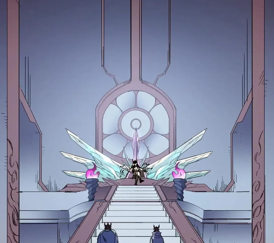 đọc truyện Toàn Dân Chuyển Chức : Duy Ta Vô Chức Tán Nhân Chương 141 ảnh 91 tại Thiên Thai Truyện