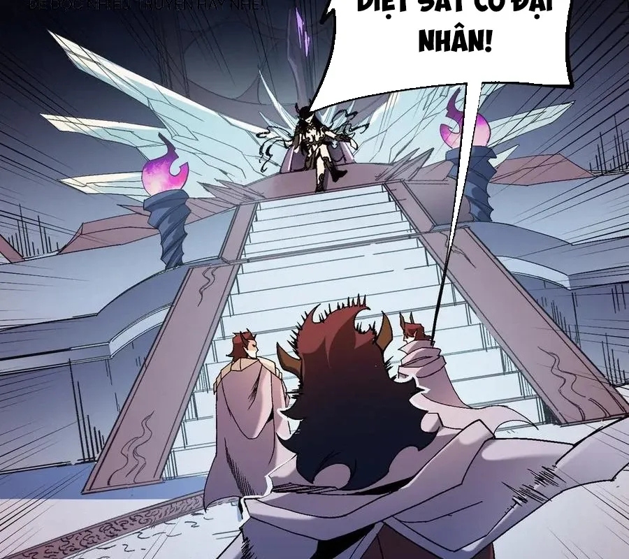 đọc truyện Toàn Dân Chuyển Chức : Duy Ta Vô Chức Tán Nhân Chương 141 ảnh 94 tại Thiên Thai Truyện