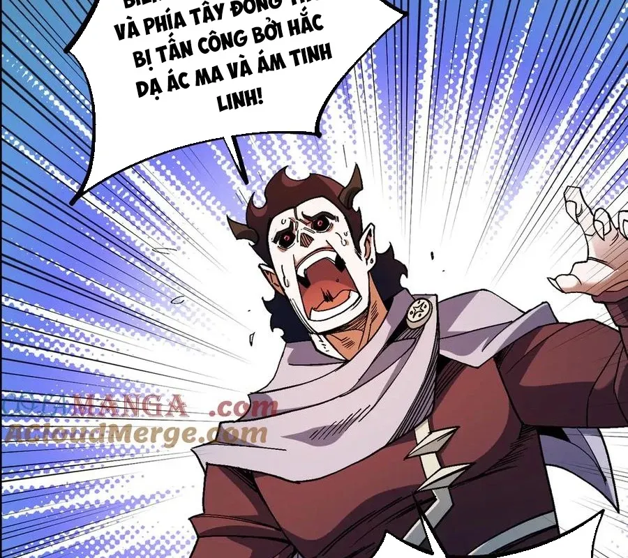 đọc truyện Toàn Dân Chuyển Chức : Duy Ta Vô Chức Tán Nhân Chương 141 ảnh 96 tại Thiên Thai Truyện